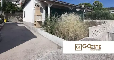 Dom 2 pokoi w Opcina Dezanovac, Chorwacja