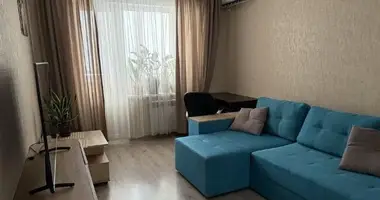 Wohnung 1 zimmer in Odessa, Ukraine
