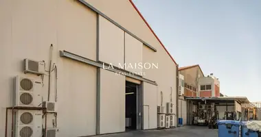 Entrepôt 3 935 m² dans Strovolos, Chypre