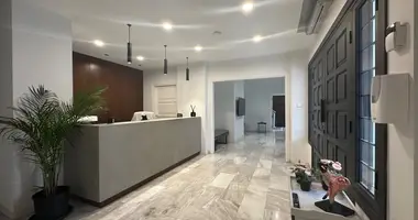 Офис 145 м² в муниципалитет Лимасол, Кипр