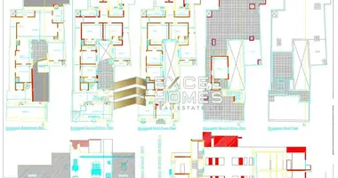 Commercial property in Qormi, Malta