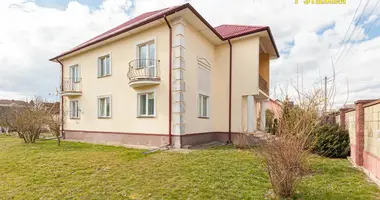 Haus in Vytrapauscyna, Belarus