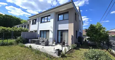 Maison 4 chambres dans Vienne, Autriche