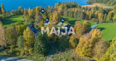 Casa en Harhala, Finlandia