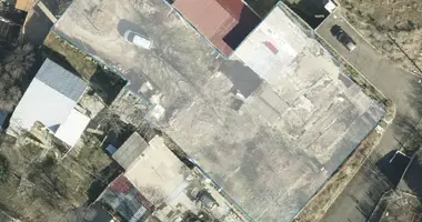 Plot of land in Tbilisi, Georgia