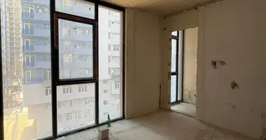 Studio apartment 1 bedroom in Batumi, Georgia