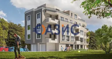 Квартира 4 комнаты в Бургас, Болгария