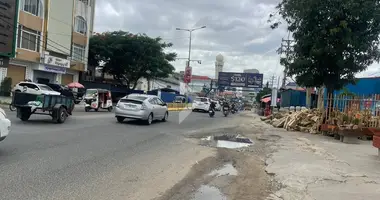 Haus 8 zimmer in Sangkat Boeng Tumpun 1, Kambodscha