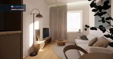 2 room apartment in Garliava, Lithuania
