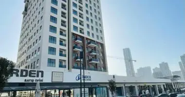 Квартира 3 спальни в Фатих, Турция