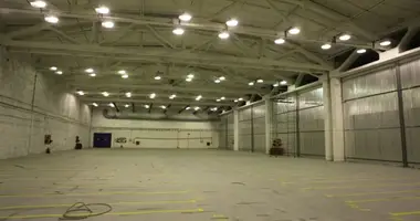 Almacén 2 100 m² en Bogorodsky city district, Rusia