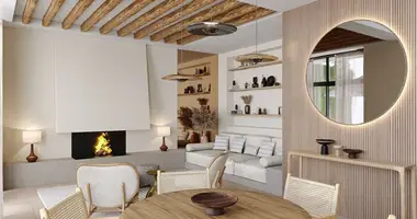 Apartamento 1 habitacion en Alanya, Turquía