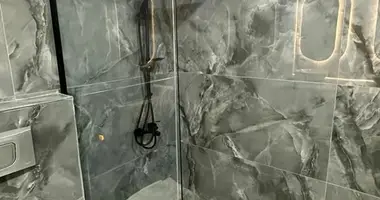 Appartement 2 chambres dans Alanya, Turquie