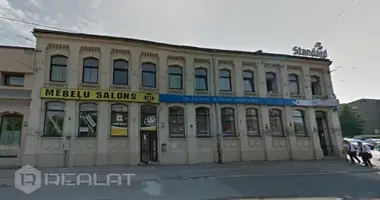 Maison dans Riga, Lettonie