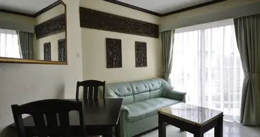 1 bedroom condo in Pattaya City, Thailand