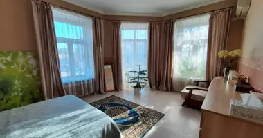 Apartamento 3 habitaciones en Odesa, Ucrania