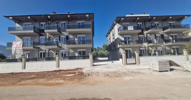 Wohnung 3 zimmer in Dosemealti, Türkei