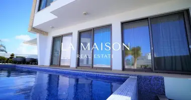 4 bedroom house in Pano Arodes, Cyprus
