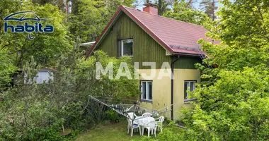 Casa en Porvoo sub region, Finlandia