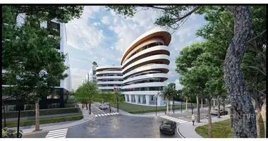 Квартира 1 комната в Golem, Албания