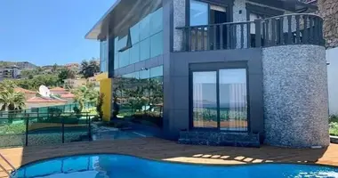 Willa 5 pokojów w Kargicak, Turcja