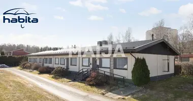 Apartamento 5 habitaciones en Hamari, Finlandia