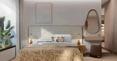 Wohnung 4 zimmer in Choeng Thale, Thailand