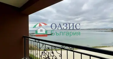 Mieszkanie 3 pokoi w Nesebyr, Bułgaria