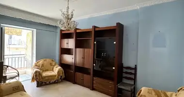 Квартира 2 комнаты в Pavlos Melas Municipality, Греция