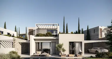 Maison 3 chambres dans Chlórakas, Chypre