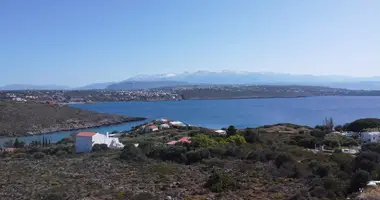 Plot of land in Greece