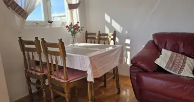 1 bedroom apartment in Petrovac, Montenegro