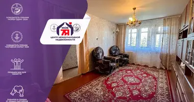 Wohnung 3 zimmer in Soligorsk, Belarus