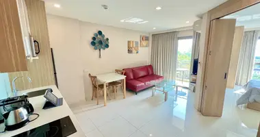 Condo 1 chambre dans Na Kluea, Thaïlande