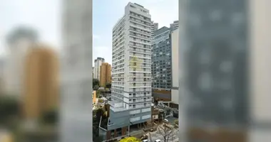 Apartamento 1 habitación en Regiao Imediata de Sao Paulo, Brasil