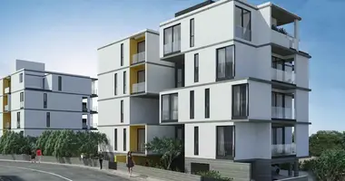 Appartement 1 chambre dans Paphos, Chypre