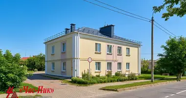 2 room apartment in Stowbtsy, Belarus