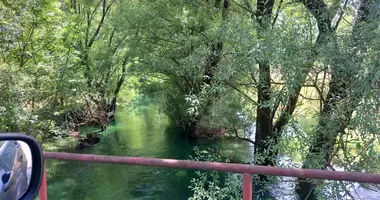 Участок земли в Черногория