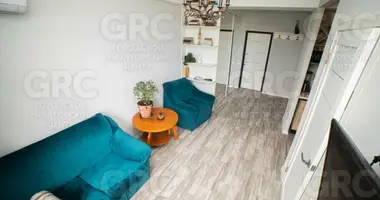 Appartement 1 chambre dans Evenkiysky Rayon, Russie