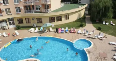 1 bedroom apartment in Nesebar, Bulgaria