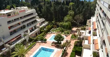 Appartement 3 chambres dans San Pedro Alcantara, Espagne