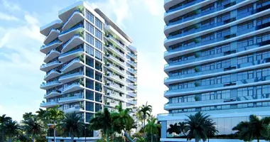 Wohnung 3 zimmer in Batumi, Georgien