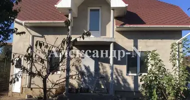 Casa 4 habitaciones en Odesa, Ucrania