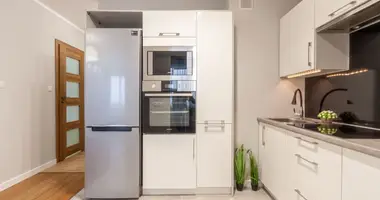 Apartamento 3 habitaciones en Zalasewo, Polonia