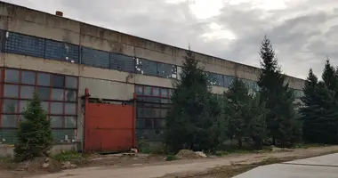 Склад 4 500 м² в городской округ Воскресенск, Россия