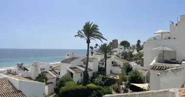 Wohnung 2 Schlafzimmer in Dos Hermanas, Spanien
