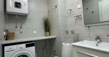 Apartment in Budva, Montenegro