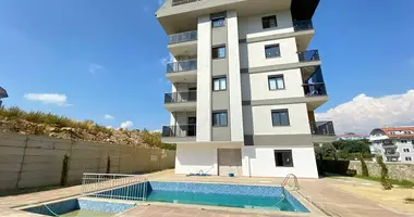1 bedroom apartment in Alanya, Turkey
