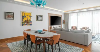 Apartamento independiente Piso independiente 4 habitaciones en Tivat, Montenegro