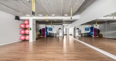 Commercial property 199 m² in Vilnius, Lithuania